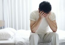 4 Men Health Problems 4 Men Health Problems