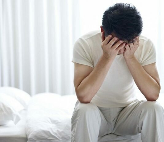 4 Men Health Problems 4 Men Health Problems