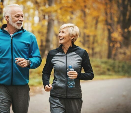 4 Steps To Help You Get Healthy Get Healthy
