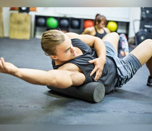 A New Advancement in Exercise Science New Advancement in Exercise Science
