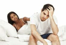 Solution for the treatment of erectile dysfunction Solution for the treatment of erectile dysfunction