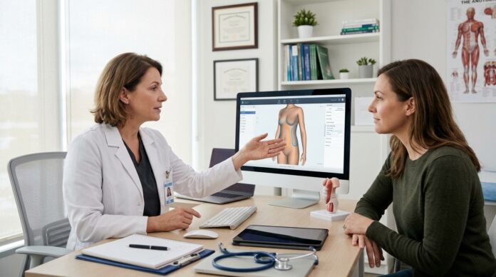 Could Liposuction Be The Answer To Eliminating Stubborn Fat Deposits Could Liposuction Be The Answer To Eliminating Stubborn Fat Deposits