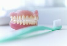 Proper Denture Care Proper Denture Care
