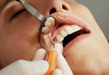 Stress and Oral Health: the Negative Effects of Stress on Kids’ Oral Health Stress and Oral Health