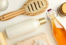 4 Reasons You Should Switch to Organic Hair Care Products Switch to Organic Hair Care Products