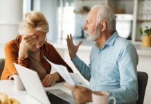 Handle the Stress and Anxiety of Retiring Retiring Stress