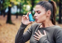 Asthma as a Winter Illness: Why Your Symptoms Are Worse Asthma