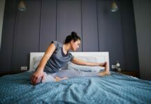 Why It’s Not Advisable to Exercise Before Sleep Exercise Before Sleep