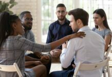 Should You Celebrate the Holidays After Getting Out of Rehab? Rehab
