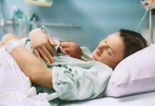 10 Things No One Tells You About Giving Birth | Advanced Md Giving Birth