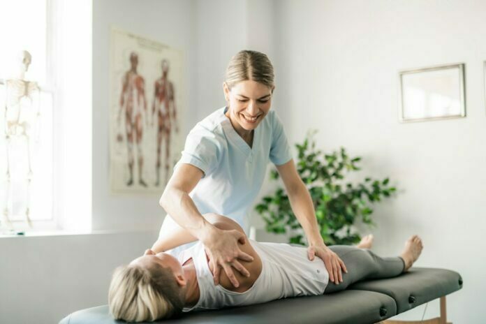 chiropractor