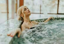 Top 10 Benefits Of Using A Hot Tub Hot Tub
