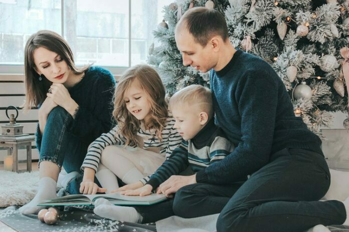 Start Your Family
