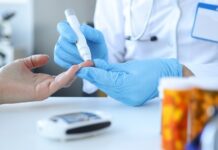 Factors Elevating Risk of Unhealthy Blood Cholesterol Levels Among People in Rockville Blood Cholesterol