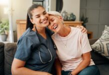 Living Comfortably: The Role of Incontinence Products in Quality of Life Living Comfortably