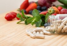 Nutrition and Supplements for Fertility: Nourishing Your Path to Parenthood Nutrition and Supplements