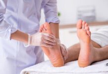 Tips to Get In Touch With The Right Podiatrist Podiatrist