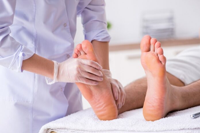 Podiatrist Podiatrist