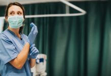 Nurse Practitioners: Recognising our Real Heroes Nurse Practitioners