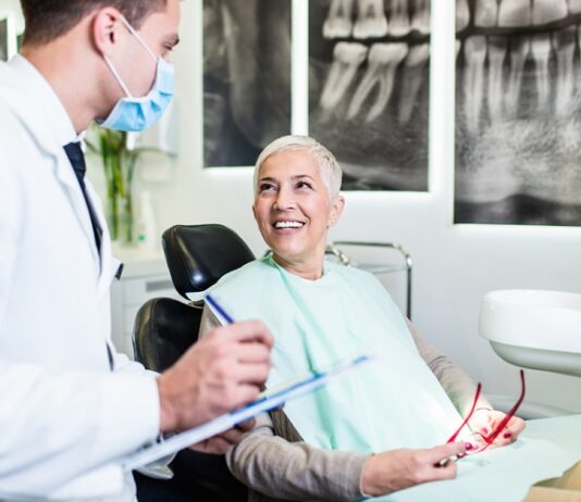 Exploring the Different Types of Dental Specialists Dental Specialists