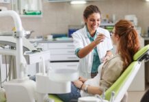 The Vital Role of a Pediatric Dentist in Children’s Oral Health Dentist