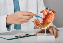 What to Expect During Your First Visit with a Gastroenterologist Gastroenterologist