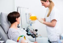 What Are Some Interesting Facts About Donating Plasma in Cherry Hill, NJ? Plasma