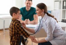 Choosing the Right Primary Care Provider for Your Family Primary Care