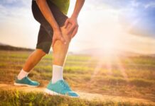 What to Do When Recovering from an Injury Recovering