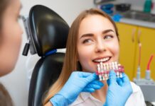 The Evolution of Cosmetic Dentistry: Enhancing Your Smile Cosmetic Dentistry