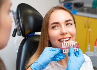 The Evolution of Cosmetic Dentistry: Enhancing Your Smile Cosmetic Dentistry