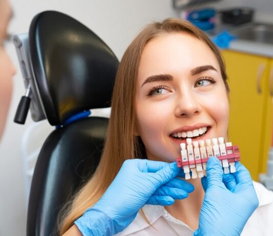 The Evolution of Cosmetic Dentistry: Enhancing Your Smile Cosmetic Dentistry