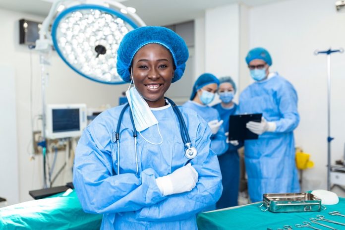 General Surgeons