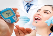 How Does Diabetes Impact Oral Health? Oral Health