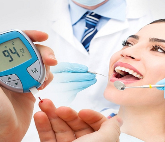 How Does Diabetes Impact Oral Health? Oral Health