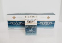 7 Natural Remedies to Treating Stress and Anxiety native cigarettes