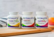 Transform Your Wellbeing and Boost Your Health with B Vitality Supplements B Vitality Supplements