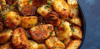 Vegan And Vegetarian Toppers For Baked Potatoes That Are Satisfying Baked Potatoes