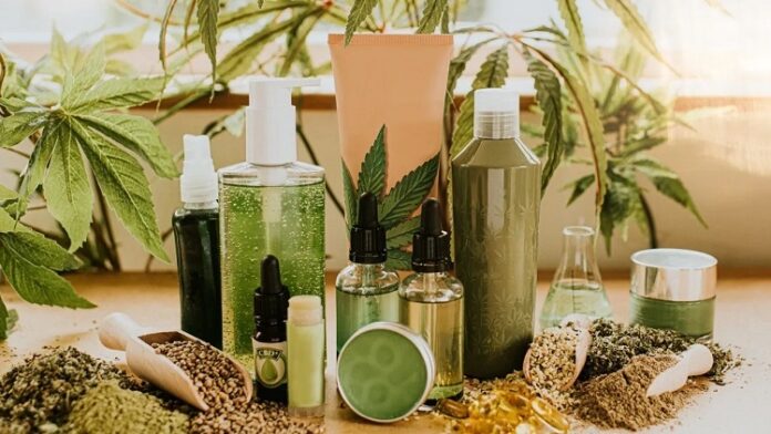 Cannabinoid Products Cannabinoid Products