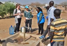 How Community Development Supports Environmental Goals Environmental Goals